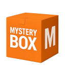 MYSTERY BOX - M